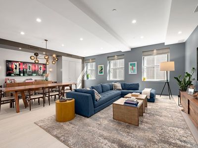 73 Worth St APT 5D