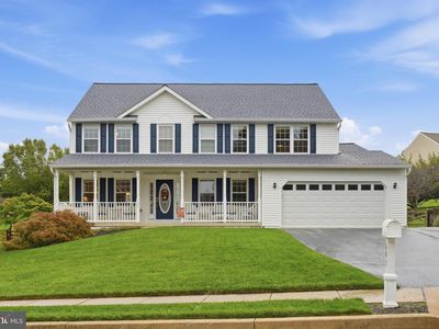 603 Bridlewreath Way