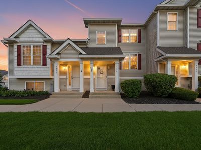 3554 Woodside Ct