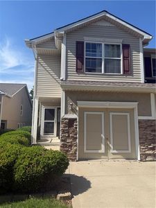 3303 SW Shadow Glen Dr