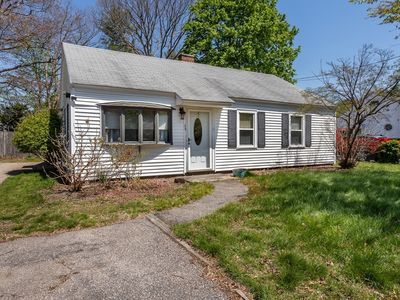 Property at 20 Rayburn Rd, Stoughton, MA
