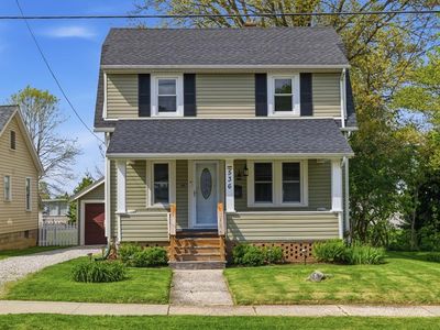 536 Cherry Ave