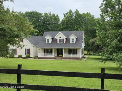 629 Leonard Hall Ln