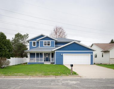 Property at 3506 33RD STREET SOUTH South, La Crosse, WI