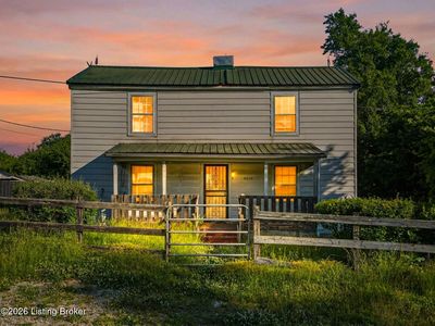 530 Louisville Farms Rd