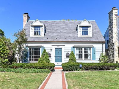 9122 Stickney AVENUE