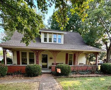 Property at 408 W Bellville St, Marion, KY