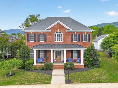 1739 Old Trail Dr
