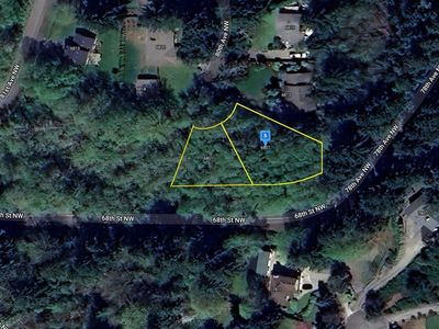 Property at 6807 80th Ave NW, Gig Harbor, WA