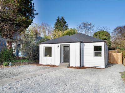 3538 SW Southern Street