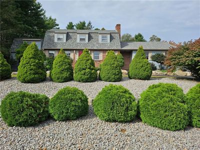 Property at 3 Kirker Dr, East Greenwich, RI