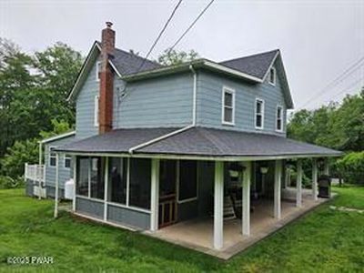 156 Yulan Barryville Rd