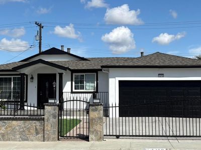 1219 Farringdon Dr