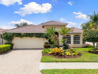 6920 Bent Grass Dr
