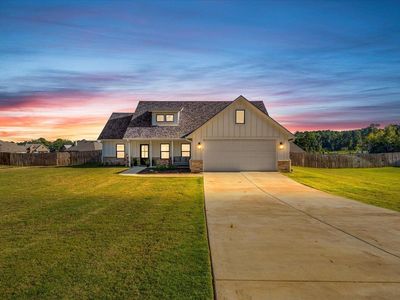 681 Peavine Rd