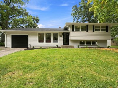 1805 Yale Dr