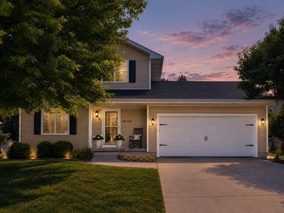 345 SE Sagewood Cir