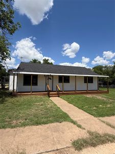 Property at 1016 W Cedar St, Coleman, TX