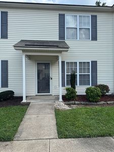4242 Dudleys Grant Dr APT H