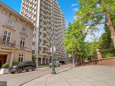604 S Washington Sq APT 2311
