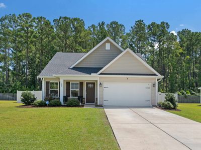 135 Kingston Bluff Dr.