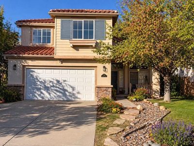 11031 Cedarcrest Way