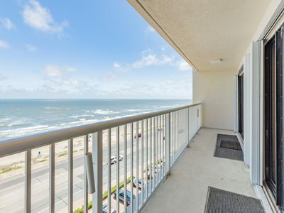 7700 Seawall Blvd APT 703