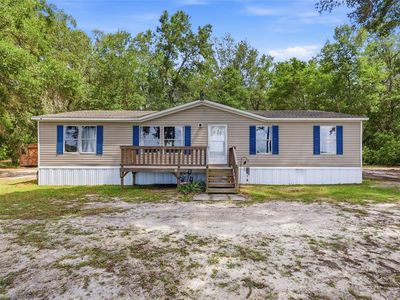 Property at 3562 NW 20th Ave, Bell, FL