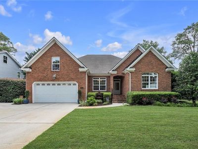 1016 Old Canterbury Dr