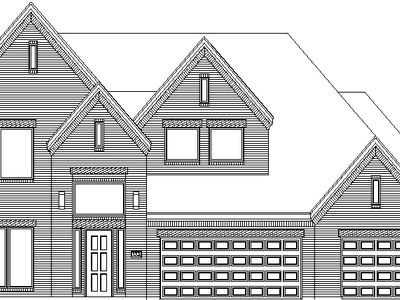 Oxford Plan, Nelson Lake Estates