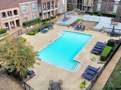 7575 Katy Fwy APT 30