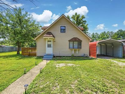 3458 Koressel Ave