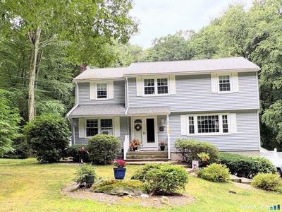 80 Apple Road