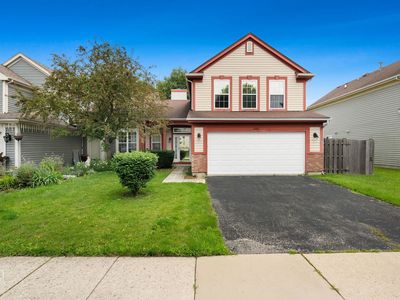 Property at 2041 Clarewood Ln #2041, Mundelein, IL