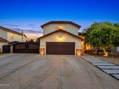 733 Vern Butler Dr