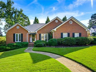 4580 Browning Trl NE