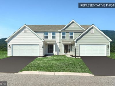 26 Richfield Ln LOT 115