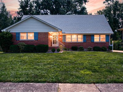 2302 Bradford Dr