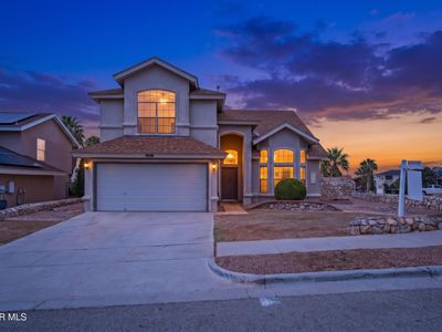 6139 Twilight View Way
