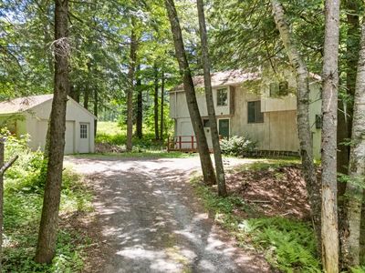 Property at 3 Longwood Drive, Grantham, NH