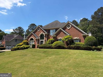 1110 Woodland Trce