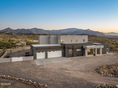 3465 W Linda Vista Rd