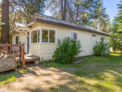 Property at 228 E Schonchin St, Chiloquin, OR