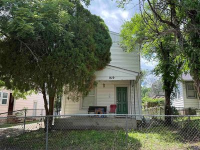 1519 SW Washburn Ave