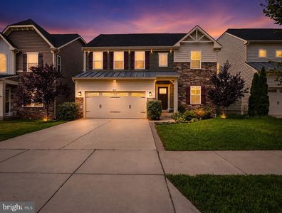 807 Boxwood Dr