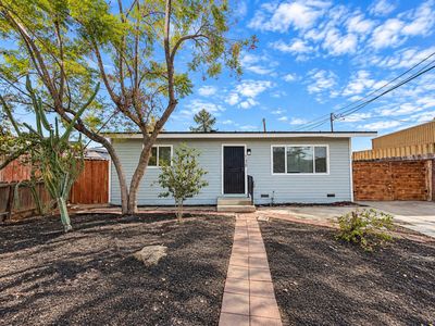 Property at 130 N Grape Street, Visalia, CA