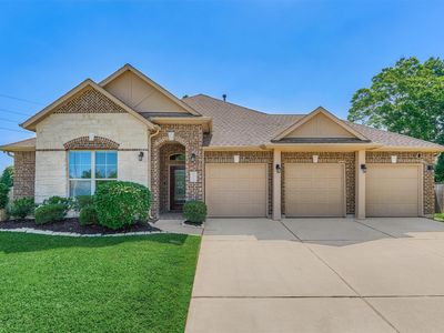 21007 Courtly Manner Ct