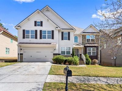 1318 Avington Glen Dr