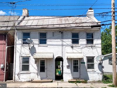 Property at 121-123 W King St, Chambersburg, PA