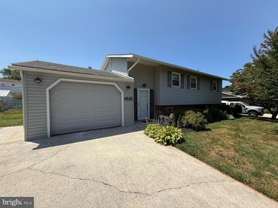 1515 Spring Garden Dr